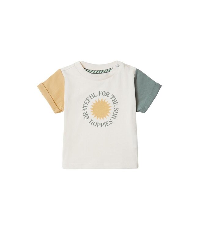Noppies Baby T-shirt Bisbee