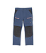 Color Kids Zip off- Outdoorhose Vintage Indigo