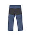 Color Kids Zip off- Outdoorhose Vintage Indigo