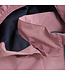 Color Kids Regenjacke Colorblock Foxglove