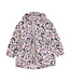 Color Kids Kleinkinder Regenjacke Chalk Pink