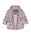 Color Kids Kleinkinder Regenjacke Chalk Pink