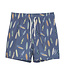 Color Kids Badeshorts Vintage Indigo