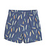 Color Kids Badeshorts Vintage Indigo