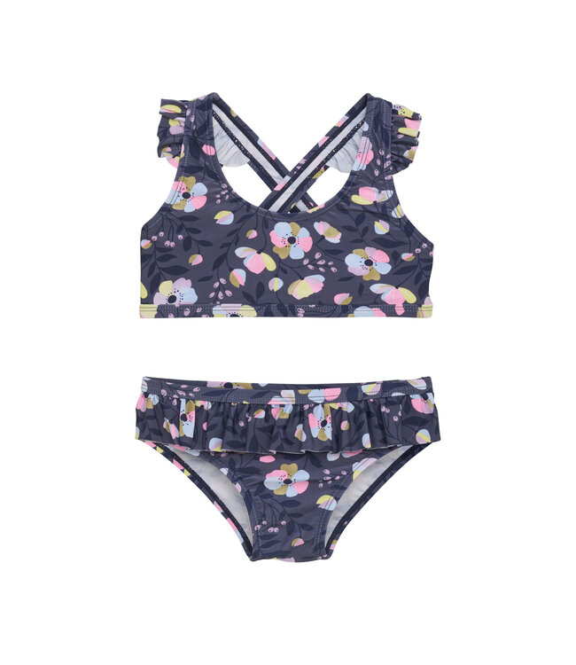 Color Kids Mädchen Bikini Lavender Mist