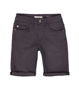 Garcia Jungen Jeans Shorts Lazlo dark grey