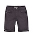 Garcia Jungen Jeans Shorts Lazlo dark grey