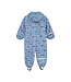 CeLaVi Jungen Regenoverall Federal Blue