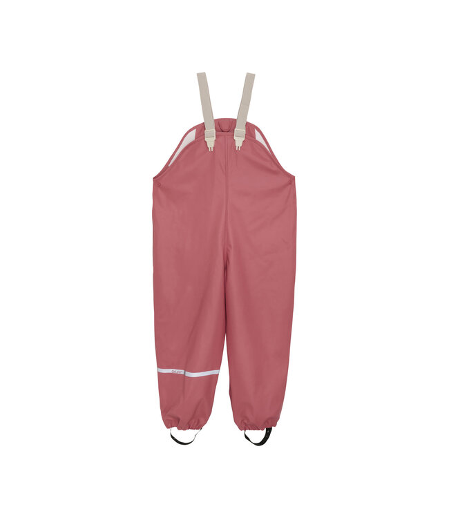 CeLaVi Kinder Regenhose Slate Rose