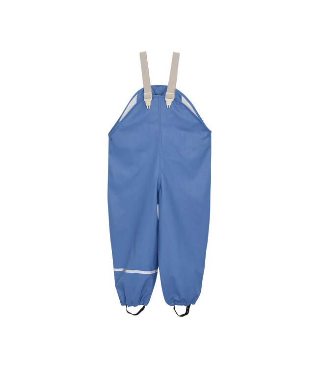 CeLaVi Kinder Regenhose Federal Blue