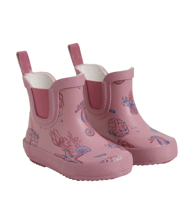 CeLaVi Kinder Gummistiefel Slate Rose