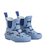 CeLaVi Kinder Gummistiefel Federal Blue