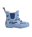 CeLaVi Kinder Gummistiefel Federal Blue