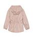 Minymo Mädchen Softshelljacke Peach Beige