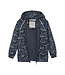 Minymo Jungen Softshelljacke Dino