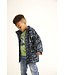 Minymo Jungen Softshelljacke Dino