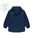 Finkid PUUSKIAINEN Kinder Outdoorjacke navy/denim