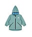 Finkid PUUSKIAINEN Kinder Outdoorjacke trellis/navy