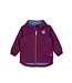 Finkid PUUSKIAINEN Kinder Outdoorjacke purple/raspberry