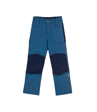 Finkid Outdoorhose KALLE real teal