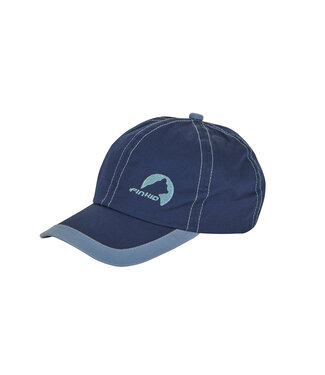 Finkid TAIKURI Kinder Cap real navy/dove