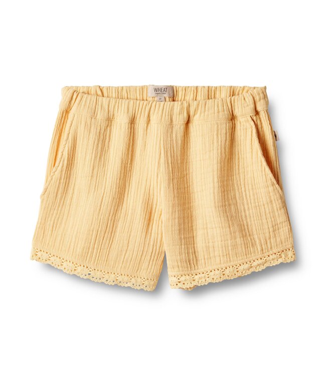 Wheat Mädchen Shorts Eileen