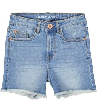 Garcia Mädchen Jeans Shorts Rianna  medium used