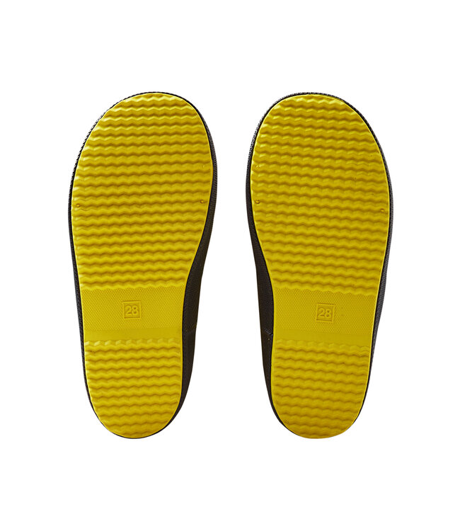 Reima Kinder Gummistiefel Taikuus Yellow