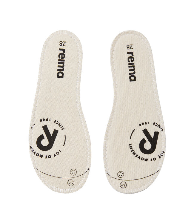 Reima Kinder Gummistiefel Taikuus Yellow