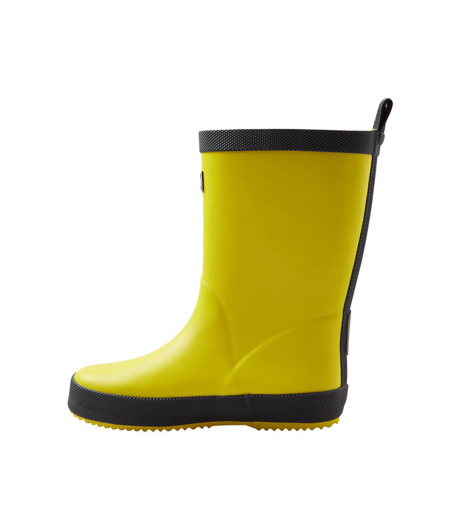 Reima Kinder Gummistiefel Taikuus Yellow