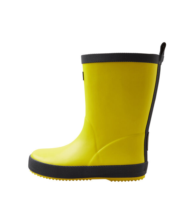 Reima Kinder Gummistiefel Taikuus Yellow