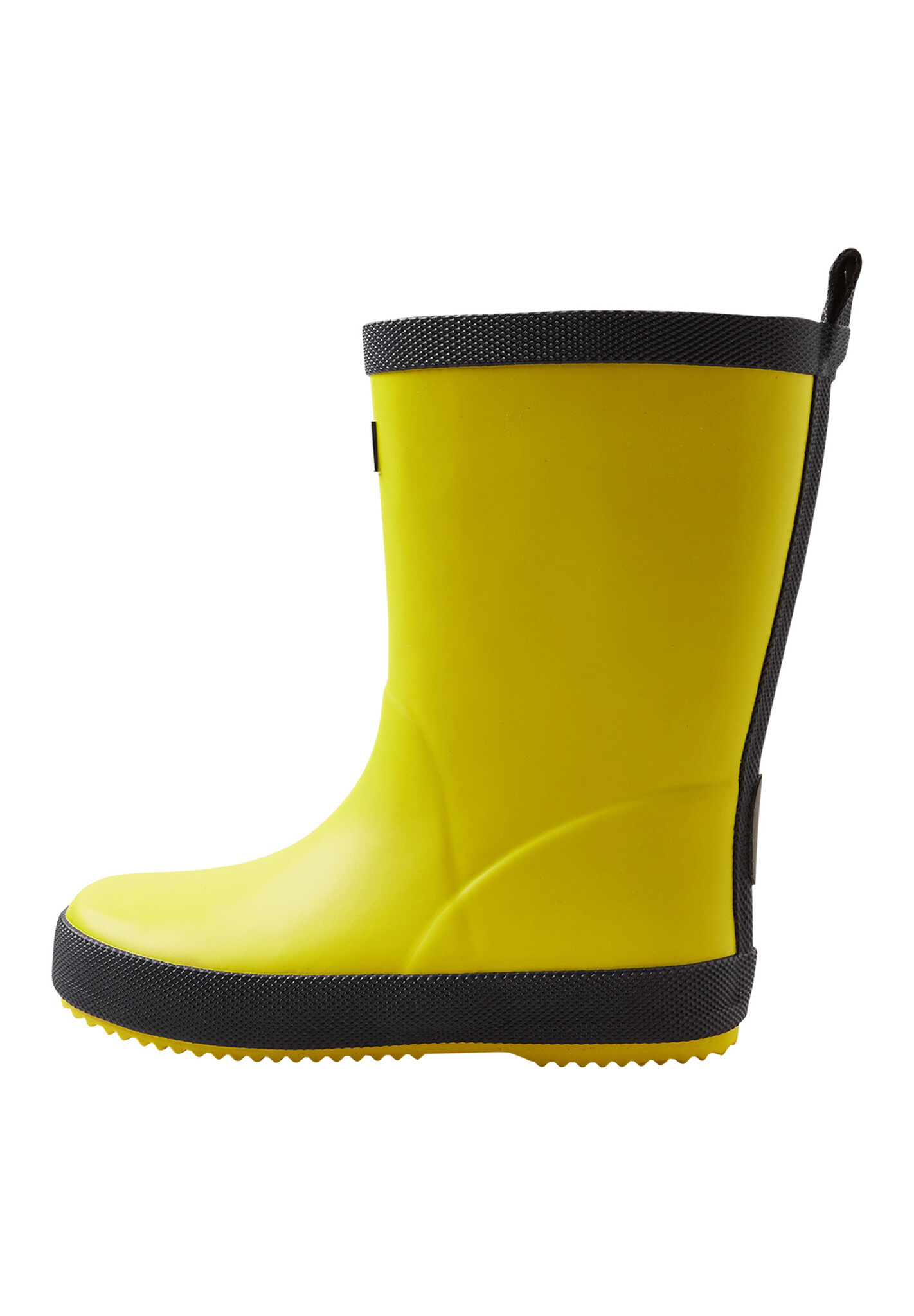 Reima Kinder Gummistiefel Taikuus Yellow