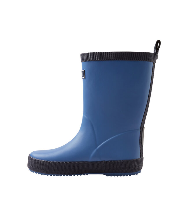 Reima Kinder Gummistiefel Taikuus Denim blue
