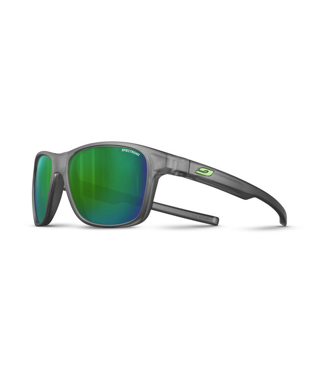 Julbo Kindersonnenbrille Cruiser Schwarz/Grün