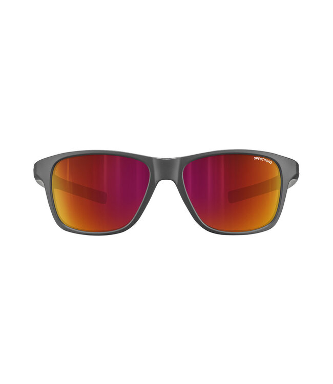 Julbo Kindersonnenbrille Cruiser Schwarz / Rot