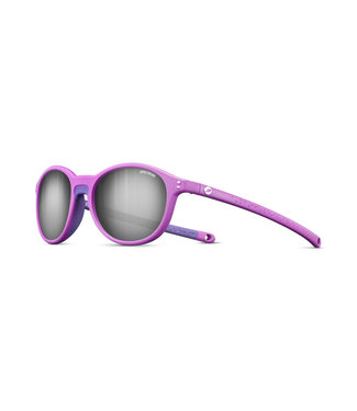 Julbo Kindersonnenbrille Flash Dunkelrosa / Violett