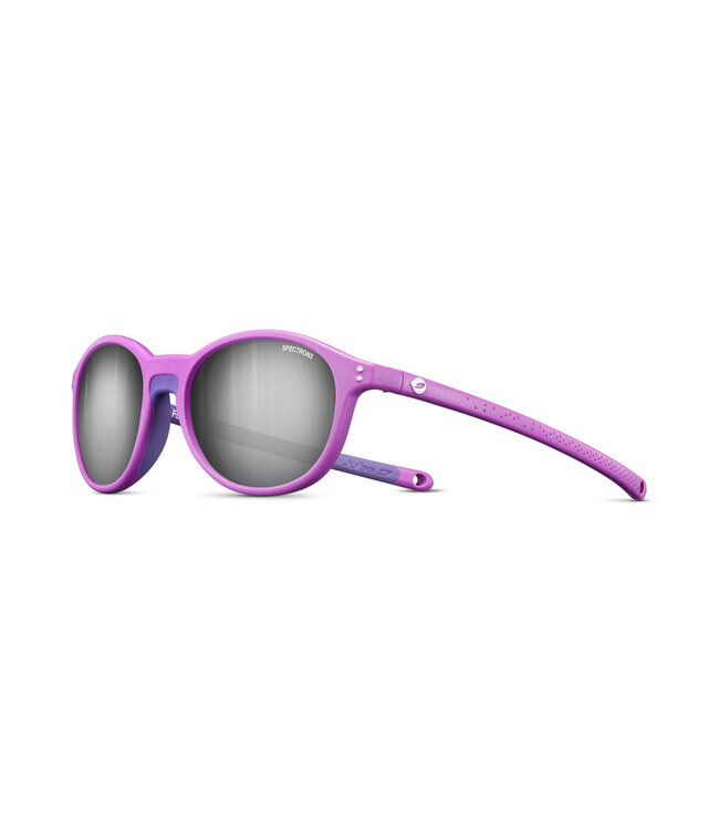 Julbo Kindersonnenbrille Flash Dunkelrosa / Violett