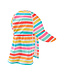 Frugi Bademütze UV50+ Legionnaires Seaside Stripe