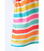 Frugi Bademütze UV50+ Legionnaires Seaside Stripe