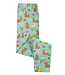 Frugi Mädchen Leggings Libby Kaninchen