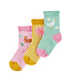 Frugi Kleinkinder Socken 3er Pack Freya