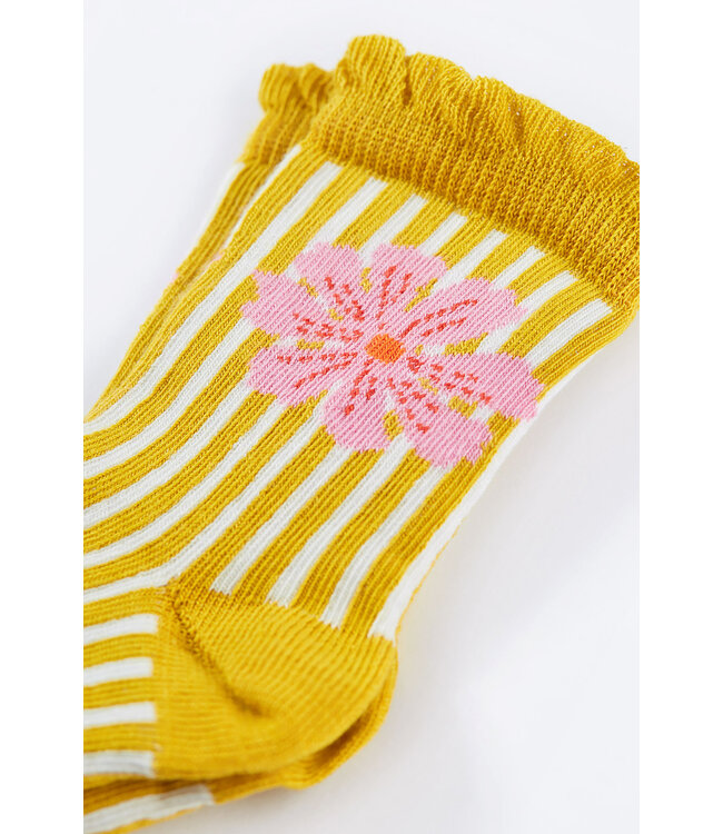 Frugi Kleinkinder Socken 3er Pack Freya