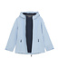 Color Kids Softshelljacke light weight clear sky