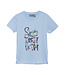 Color Kids Sport T-Shirt Clear Sky