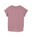 Color Kids Sport T-Shirt Foxglove