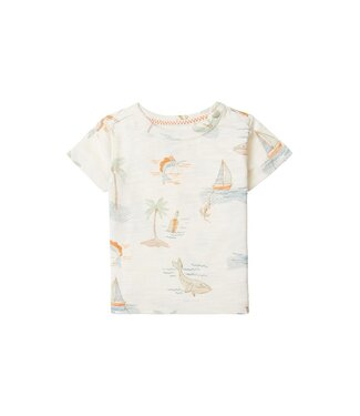 Noppies Baby T-shirt Baraga