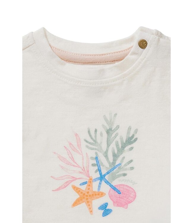 Noppies Baby T-shirt Cayuga