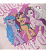 Minymo My Little Pony T-Shirt Izzy, Sunny und Pipp