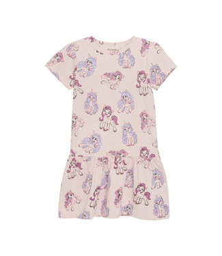 Minymo My Little Pony Kleid Izzy und Pipp