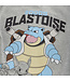 Minymo Pokémon T-Shirt Blastoise #0009